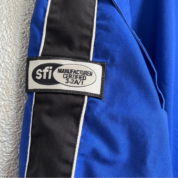 Pyrotect Driving Jacket - Picture 3 of 5